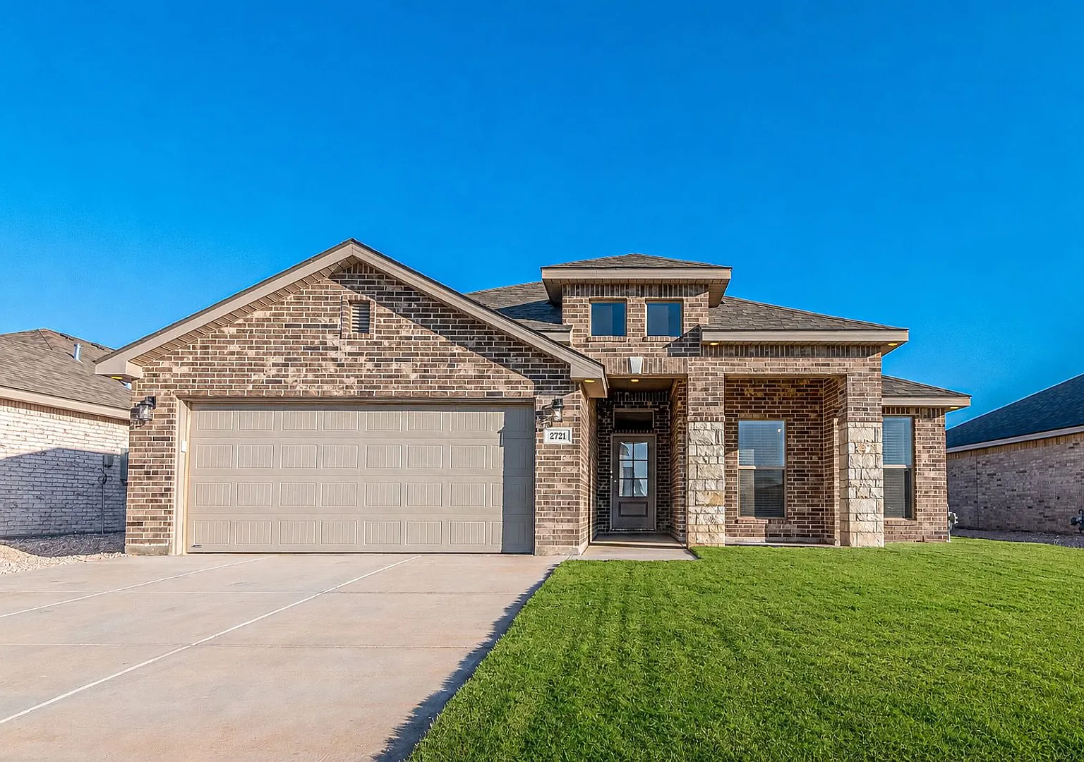 2721 Longfellow Rd Gorgeous Mockingbird Ridge Home with a Fabulous Open Floor Plan! — Photo 1