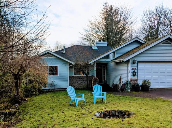 350 SW Mount Baker Dr, Issaquah, WA 98027