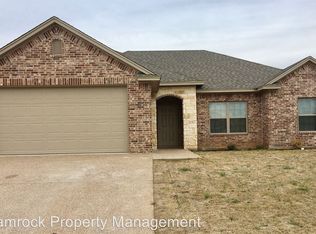 5505 Copper Mtn, Waco, TX 76708