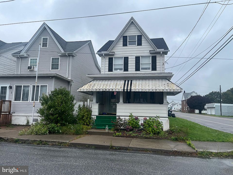 1 5th St, Mcadoo, PA 18237 Zillow