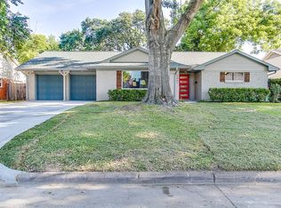 5662 Hazen St, Houston, TX 77081