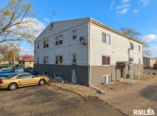 522 N Main St, Hanna City, IL
