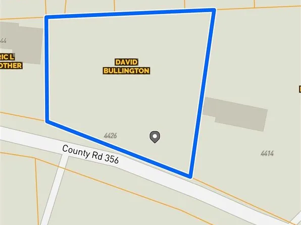 4430 County Road 356, Brazoria, TX 77422