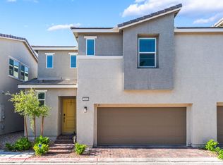 2691 Mango Light Ave #LAS, North Las Vegas, NV 89086