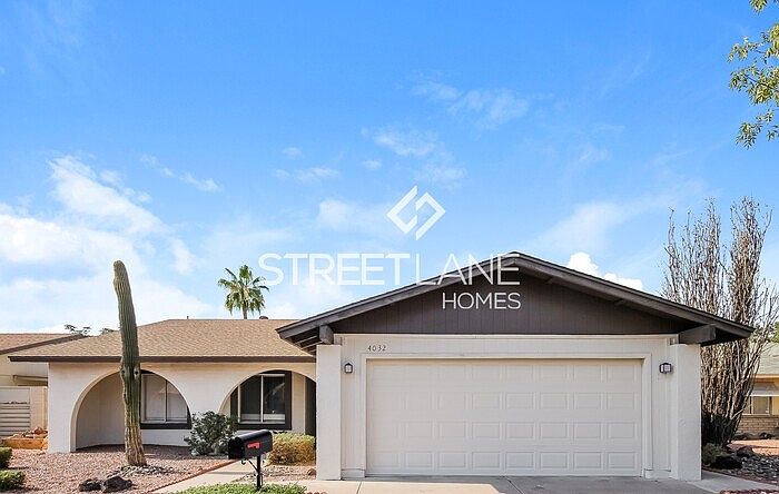 1st image of 4032 W Cochise Dr