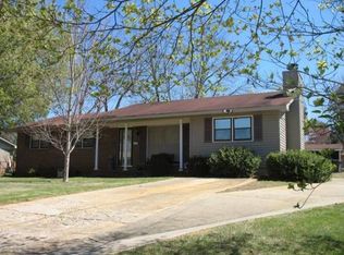 705 Winston St, Opelika, AL 36801