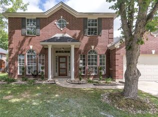 6506 Bramber Ln, Austin, TX 78754