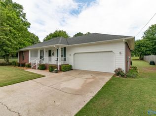 499 Pine Grove Rd, Madison, AL 35757