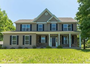 2235 W Walnut St, Colmar, PA 18915