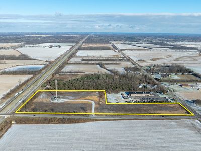 11960 Carpenter Rd, Milan, MI, 48160