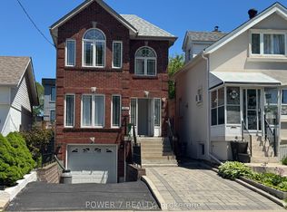 85B Maybourne Ave, Toronto, ON M1L2W3
