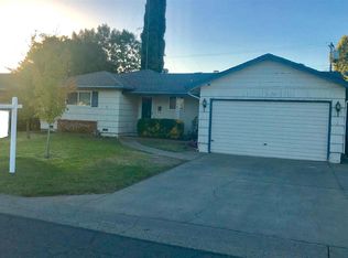 2632 Barbera Way, Rancho Cordova, CA 95670