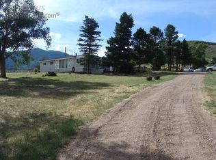 3850 Hay Creek Rd, Colorado Springs, CO 80921