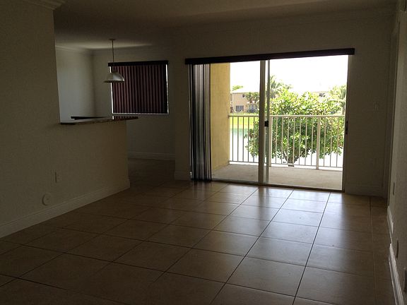 Living Room Area