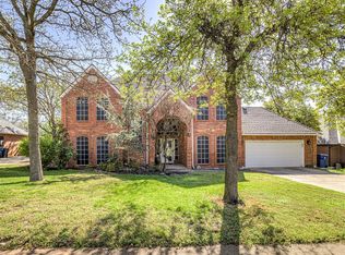 2432 Redvine Rd, Edmond, OK 73034