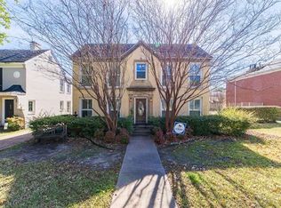 4517 Emerson Ave APT 4, Dallas, TX 75205