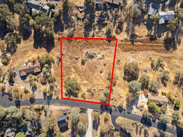 Limestone Way, Coarsegold, CA 93614