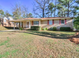 3009 Sterling Rd, Augusta, GA 30907