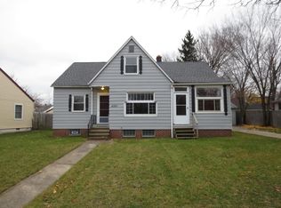 4201 Brookside Blvd, Cleveland, OH