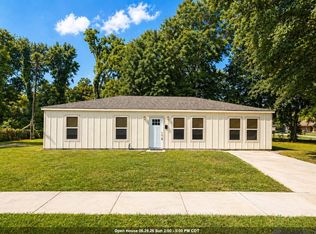 6959 Silverleaf Ave, Baton Rouge, LA 70812