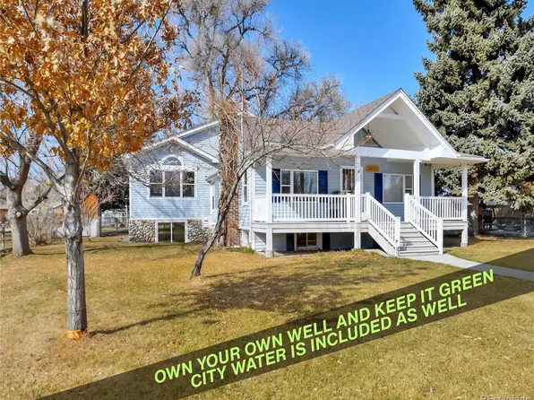 4875 Eldridge Street, Golden, CO 80403