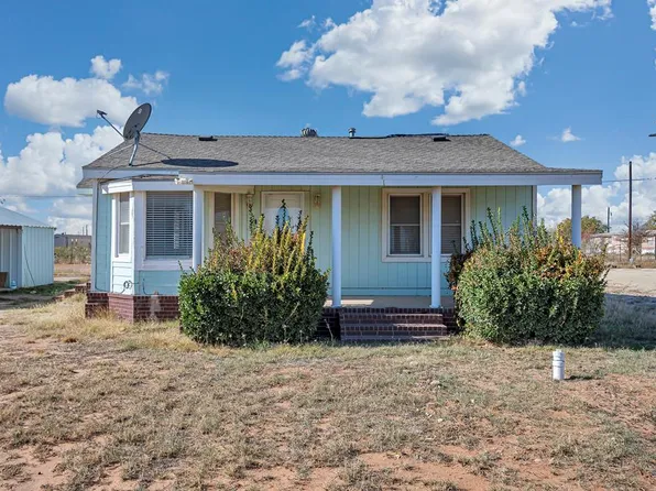 3519 N North Star Ave, Odessa, TX 79764