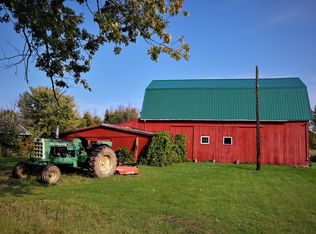 2540 Redman Rd LOT WP001, Brockport, NY 14420