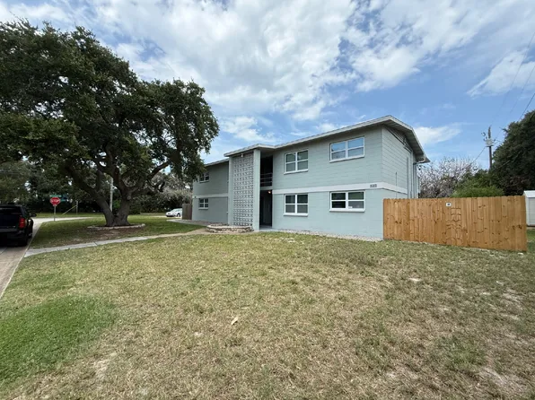 8210 Orange Ave APT 2, Cape Canaveral, FL 32920
