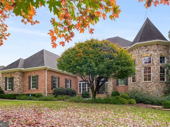 401 White Springs Ct, Peachtree City, GA 30269