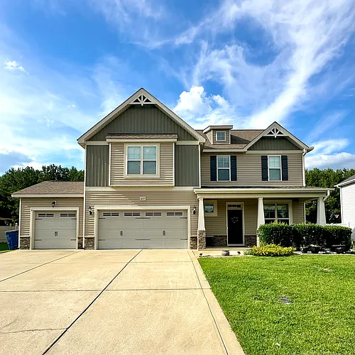 837 Saint Johns Loop Photo 1