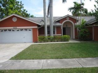 16545 SW 144th Ct, Miami, FL 33177