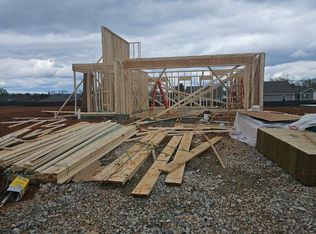 3007 Nicole Cir, Morristown, TN 37814