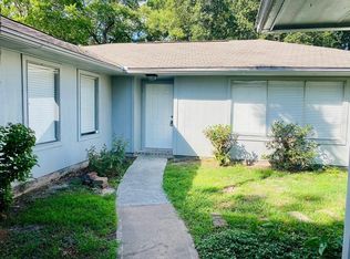 16914 Midships Way, Crosby, TX 77532