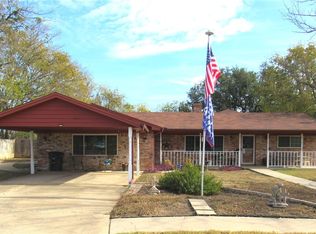 1402 N 42nd St, Killeen, TX 76543