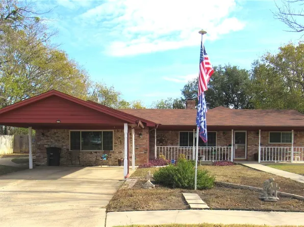 1402 N 42nd St, Killeen, TX 76543