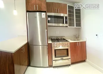 Rented by Citi Habitats