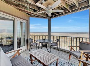 9000 Palmetto Dr #204B, Isle Of Palms, SC 29451