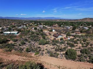 4150 N Open Sky Dr, Rimrock, AZ 86335