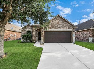 18614 Magnolia Dell Dr, Cypress, TX 77433