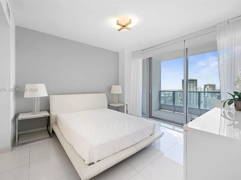 200 Biscayne Boulevard Way #4314 — Photo 9
