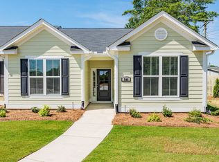 540 Asher Cv, Aiken, SC 29803