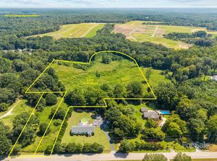 0 Henry Harris Rd #6, Fort Mill, SC 29707