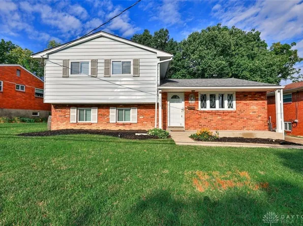 10929 Thornview Dr, Cincinnati, OH 45241