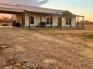 165 Humes Rd, Bald Knob, AR 72010