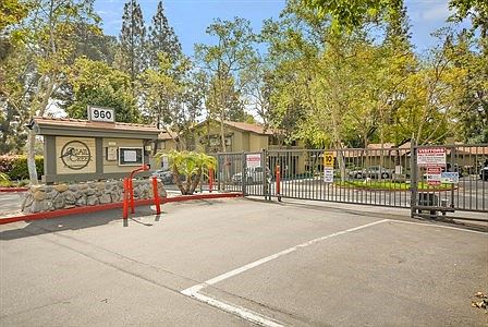 Quail Creek Community