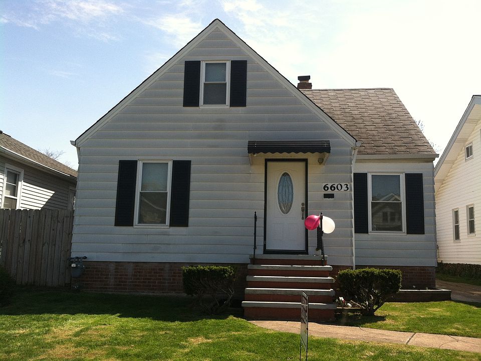 1st image of 6603 Bradley Ave