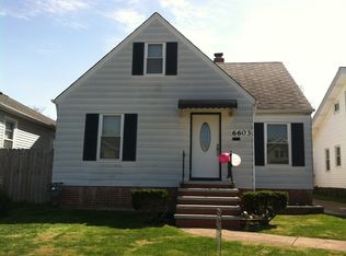 6603 Bradley Ave, Parma, OH