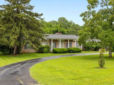 5325 Forest Acres Dr, Nashville, TN, 37220