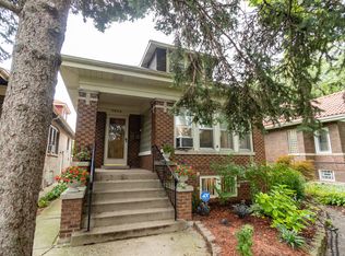 6509 N Talman Ave, Chicago, IL 60645