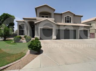 1916 W Pinon Ct, Gilbert, AZ 85233